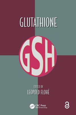 Leopold Flohe | Glutathione | Taschenbuch | Englisch (2020) | CRC Press