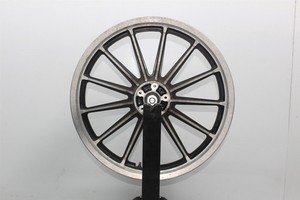 1999 HARLEY DAVIDSON FXDX DYNA SUPER GLIDE SPORT 19x2.15 FRONT WHEEL RIM (READ)