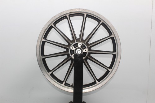 1999 HARLEY DAVIDSON FXDX DYNA SUPER GLIDE SPORT 19x2.15 FRONT WHEEL RIM (READ)