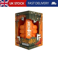 Image of Grenade Thermo Detonator Weight Management Supplement, Tub of 100 Capsules (Pack