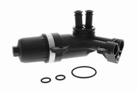 Vaico GehäUse, Hydraulikfilter-Automatikgetriebe V10-6577 FüR Audi Porsche