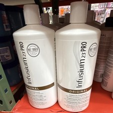 Infusium 23 PRO Leave-In Treatment Pro-Vitamin B5 Complex Jumbo 1 L