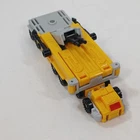 G1 Transformers 1988 ERECTOR Micromaster Vintage Action Figure