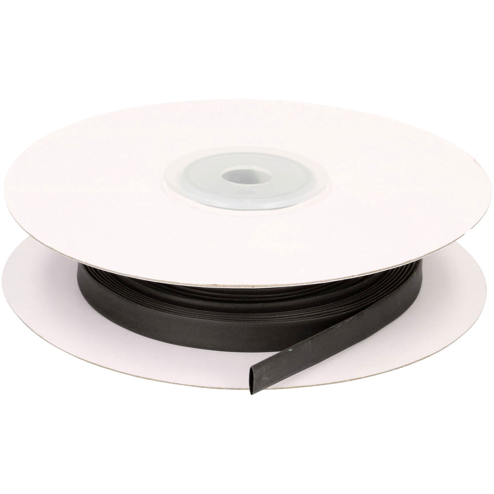 Max Hauri AG Heatshrink Black 1.6-3.2mm x 5m