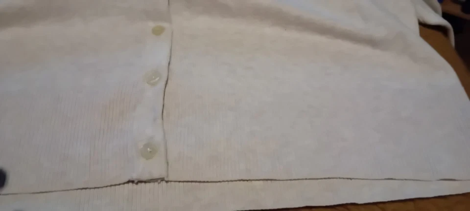 Damen Kurz-Strickjacke, Gr. M ( auch S ), Neu - Bild 4 von 4