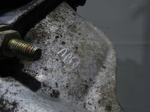 VERSNELLINGSBAK Citroën SAXO PHASE 1 2222A8 - Afbeelding 5 van 6