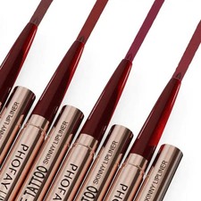 Lip Liner Pencil Waterproof Long-Lasting Lip Liner by PHOFAY