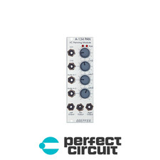 Doepfer A-134-1 VC Panner/Crossfader EURORACK - NEW - PERFECT CIRCUIT
