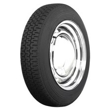 Michelin 56040 Xzx Radial Tire 145sr15
