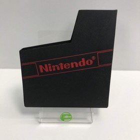 Dragon Warrior (Nintendo NES, 1985) Tested Works