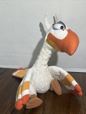 Disney Broadway Musical Lion King Zazu 10  Plush by Disney