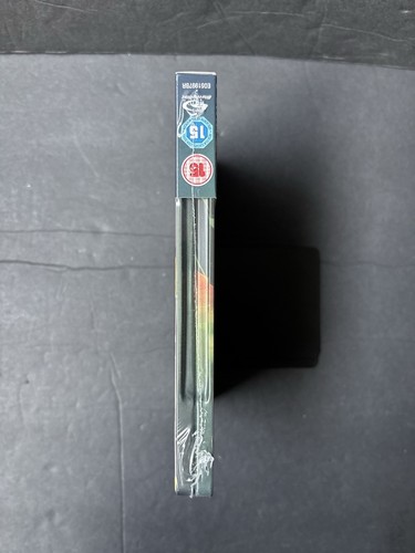 Amelie blu ray movie steelbook region B new sealed international import ver UK - Picture 5 of 6