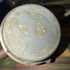 July 26 1892 Martin Works Fly Rod And Reel. Reel works. Made In Lion, NY Rare