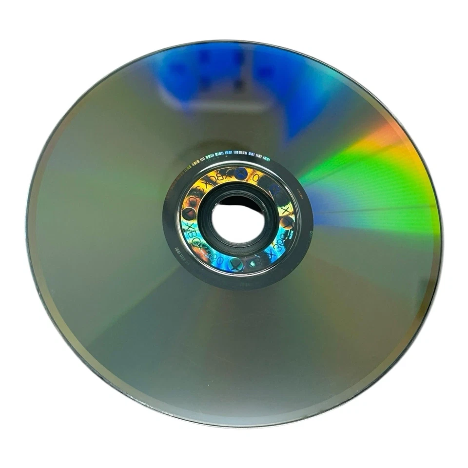 Naruto Rise of a Ninja Microsoft Xbox 360 Disc Only - Image 4 of 4