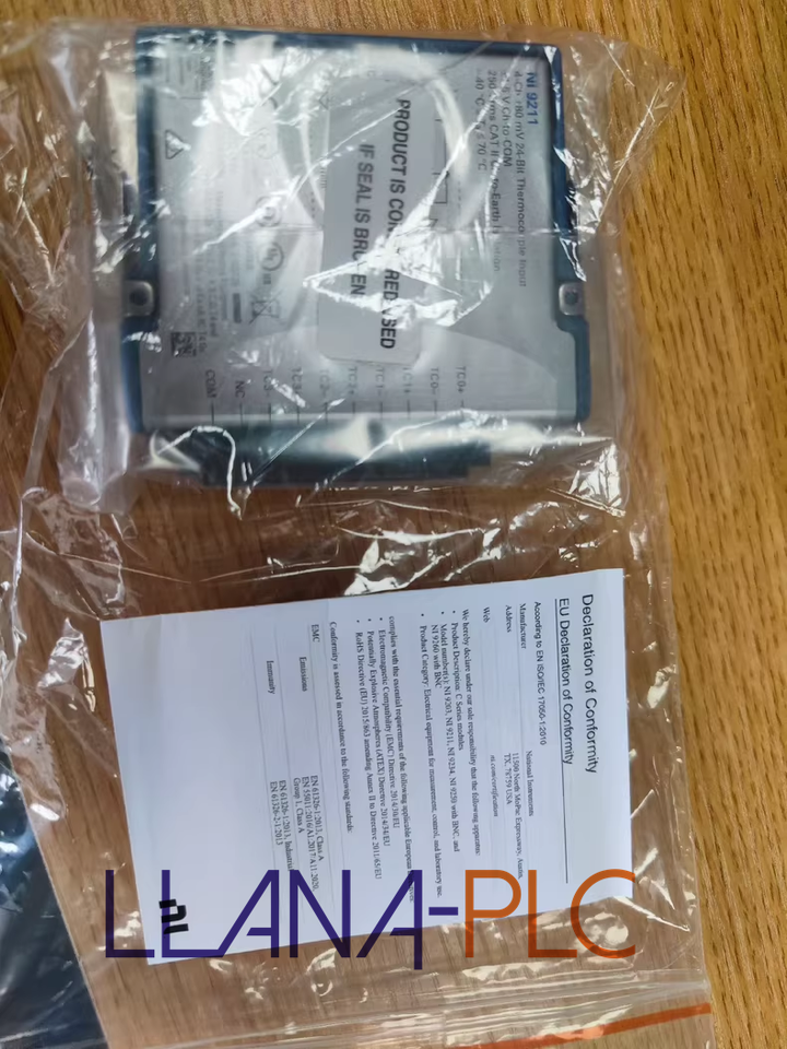 Module D'entrée Thermocouple ABE7CPA12 - Neuf Avec Garantie, Livraison Rapide