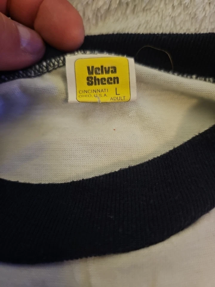 Camisa Indianápolis 500 Foto 3 de 4