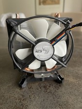 Arctic Cooling Freezer 7 Pro Revisione 2 Rame Ottime Condizioni