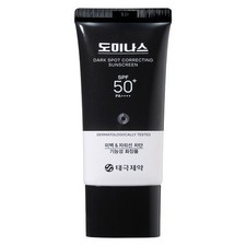 Dominas Dark Spot Correcting Sunscreen SPF50 PA   30ml / 1.01oz