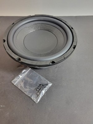 Pioneer SW-8MK2 8  Subwoofer Speaker Driver Replacement Tested Works Great