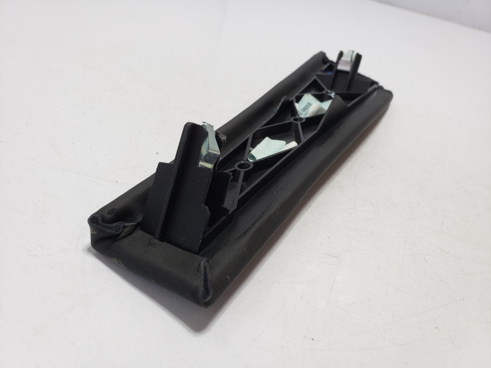 ✅12-18 OEM Bentley Continental GT Rear Right Passenger Quarter Cover Trim Panel*