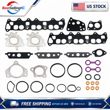 For 07-08 Dodge Sprinter 2500 Turbo 3.0L Engi...