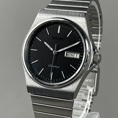 Montre vintage Seiko 7S26-3040 - MONTRE A PAPY montres vintage