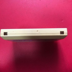 Adventure Island 1 Takahashi Meijin Famicom NES Cartridge Only Used Japanese ver