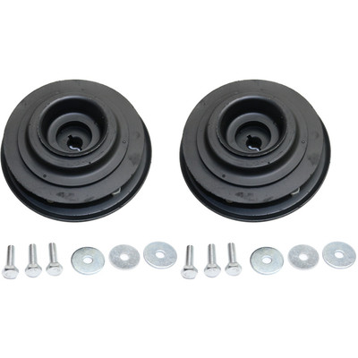 Front Shock and Strut Mount Set For 2007-2017 Chevrolet Equinox SM5728