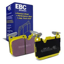 EBC Bremsbeläge vorne Yellowstuff BMW M4 M3 M2 X4 2er Competition CS DP42360R