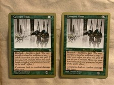 Magic The Gathering Constant Mists Matt Lindeworld Championship Tokeyo