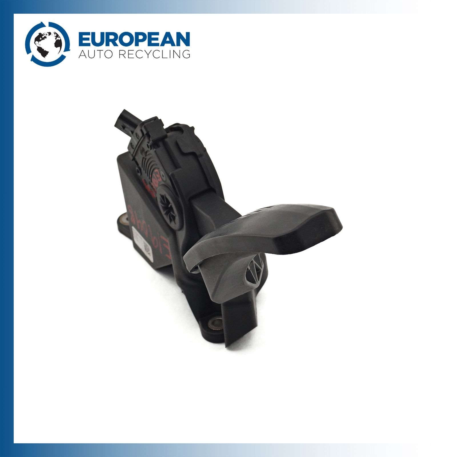 Maserati Ghibli 2014-2019 Accelerator pedal P/N 04861714AE