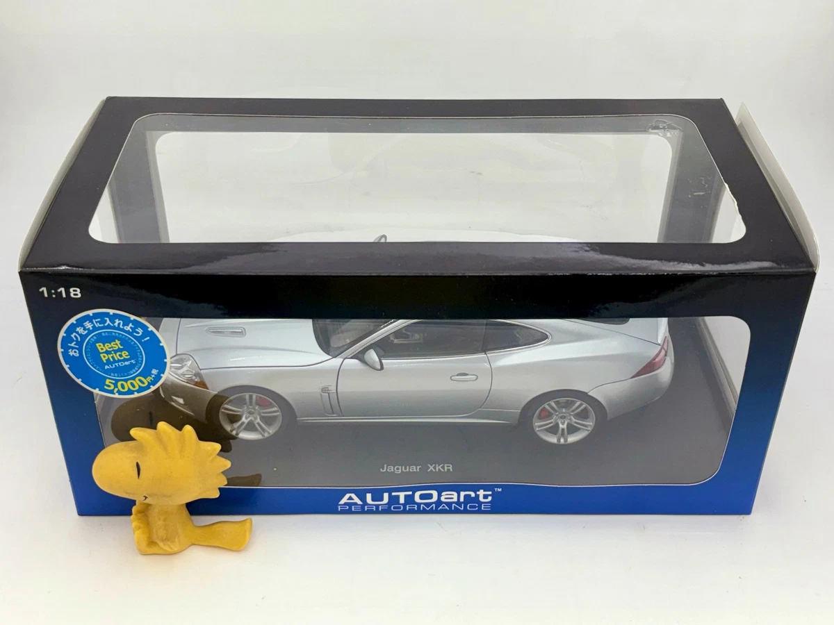 AUTOart Jaguar 1:18 Scale Diecast & Toy Cars for sale - eBay