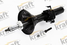 2x Stoßdämpfer KRAFT AUTOMOTIVE 4012400 für FORD MONDEO BFP BAP 2 16V 24V 200