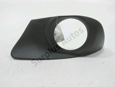 Calandre Toyota VERSO