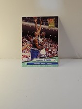 1992-93 Fleer Ultra - Shaquille O'Neal #328 (RC)