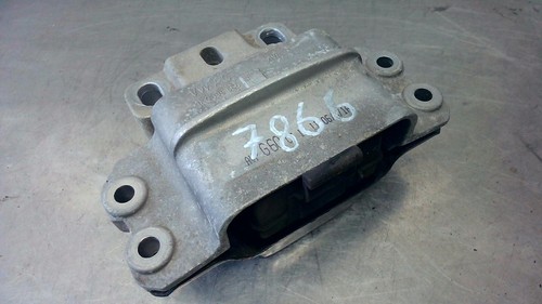 Getriebeaufhängung vorn seitlich L 1K0199555L VW Golf Plus 1.4 1K/1KP/5M/1KM