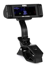 KORG AW-LT100M Clip-on Tuner for Orchestral Instruments NEW