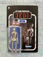 Star Wars 3 3 4 Vintage Collection VC325 8D8 Jabba Throne Pulse Exclusive MOC