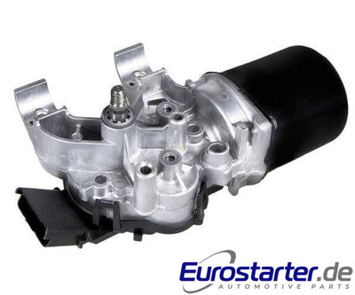 Wischermotor 28800-9U10B Neu Original VALEO für Nissan