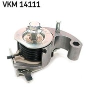 Spannrolle Zahnriemen FüR Ford Focus IV Turnier Galaxy III Kuga Mondeo V