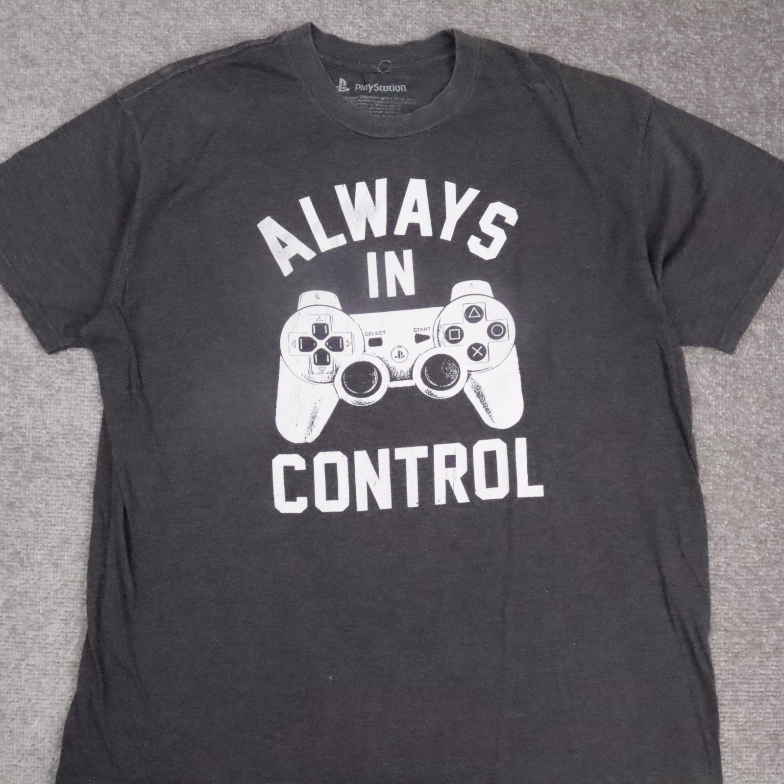 Playstation Controller Always in Control Gaming X… - image 5