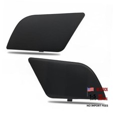 25897906 25897912 Interior Handle Bezel Cover Fits Chevrolet Suburban a Set