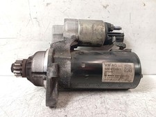 02M911024C Motor Arranque para VOLKSWAGEN PASSAT VARIANT (365) 2014 113003