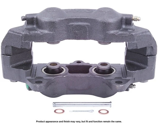 Pinza de freno de disco A1 Cardone 18-7019 para Chevrolet Corvette 65-82 Foto 2 de 4