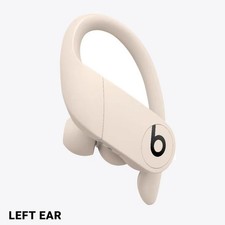 Powerbeats Pro Left Earbud   Ivory   A2047   Authentic Replacement   Left