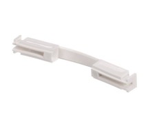 Univex Insulator,Contact 1400005 - Free Shipping + Geniune OEM