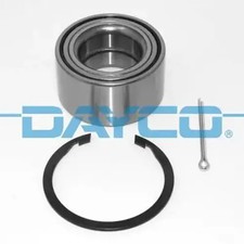 Roulement de roue Hyundai ACCENT