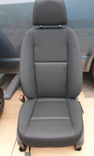 Fahrersitz Mercedes Sprinter 907 910 VS30 Stoff Maturin neu 