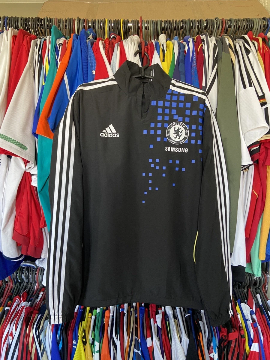Preços baixos em Adidas Chelsea International Club Soccer Fan