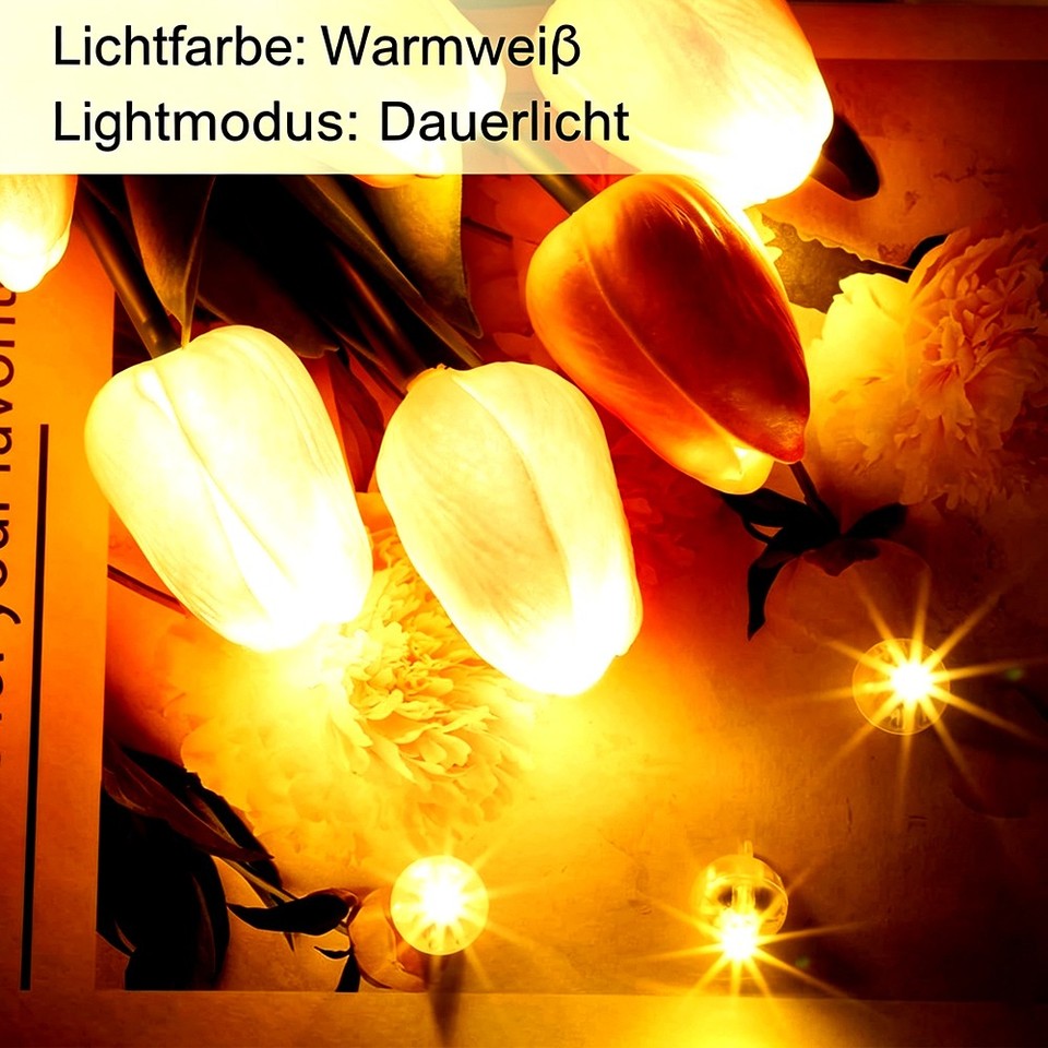 Balloon Lights Mini LED Light 100pcs Warm White for Balloons Wedding ...
